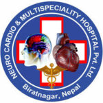 Neuro Cardio & Multispeciality Hospital Pvt. Ltd.