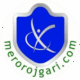 Merorojgari Logo