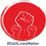 Dalit Lives Matter