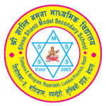 Shree Shanti Namuna Madhyamik Vidyalaya